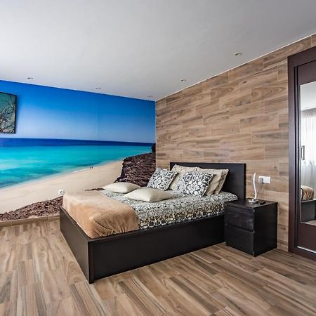 Playa Jandia Suite Del Mar 4 Jandia מראה חיצוני תמונה