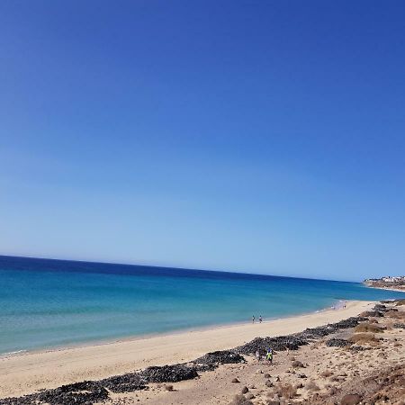 Playa Jandia Suite Del Mar 4 Jandia מראה חיצוני תמונה