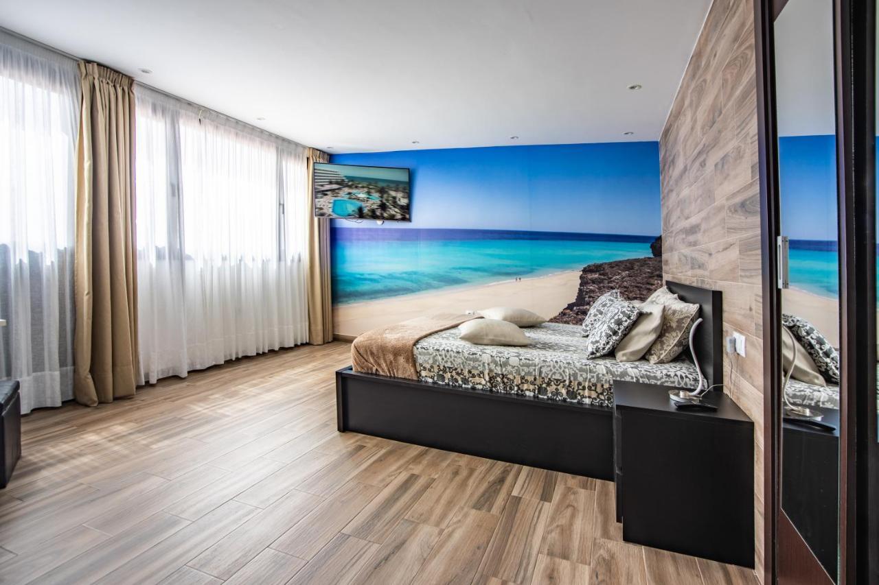 Playa Jandia Suite Del Mar 4 Jandia מראה חיצוני תמונה