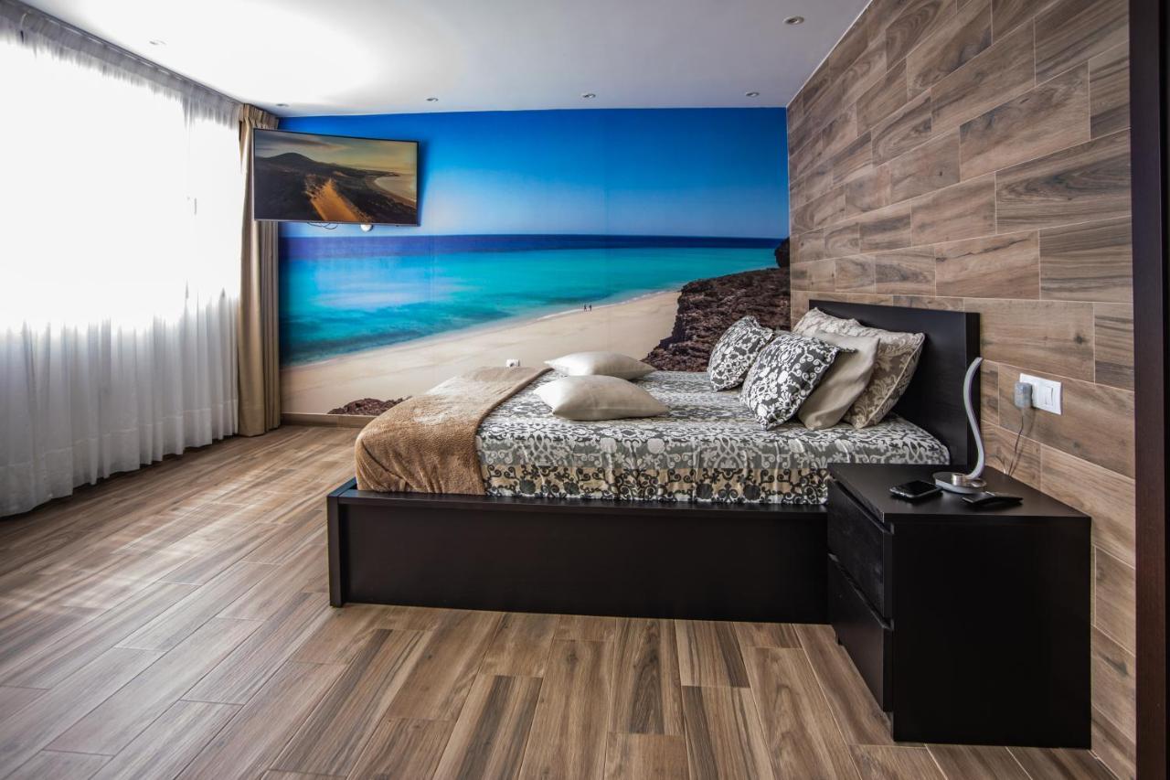 Playa Jandia Suite Del Mar 4 Jandia מראה חיצוני תמונה