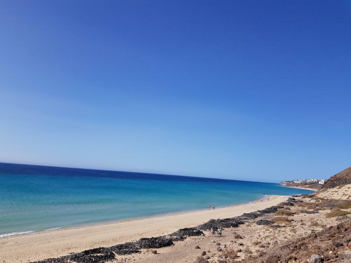 Playa Jandia Suite Del Mar 4 Jandia מראה חיצוני תמונה